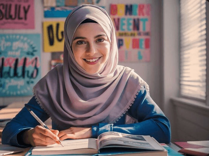 ورشة الأم لتعليم الإنجليزية للأطفال