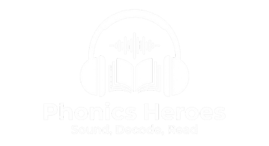 Phonics Heroes