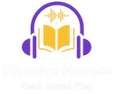 Phonics Heroes